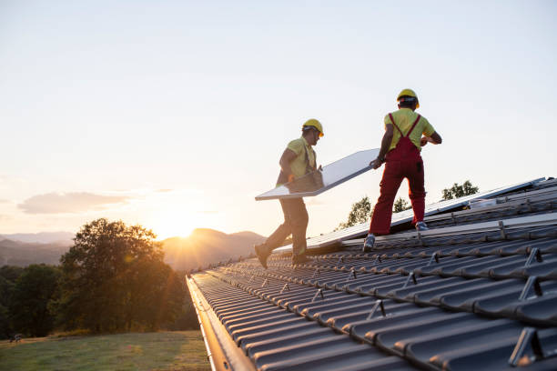 Best Skylight Installation and Repair  in Cullowhee, NC