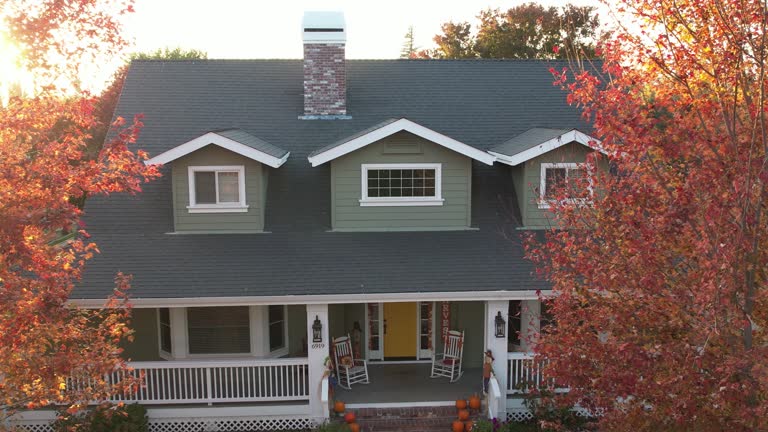 Best Metal Roofing Installation  in Cullowhee, NC