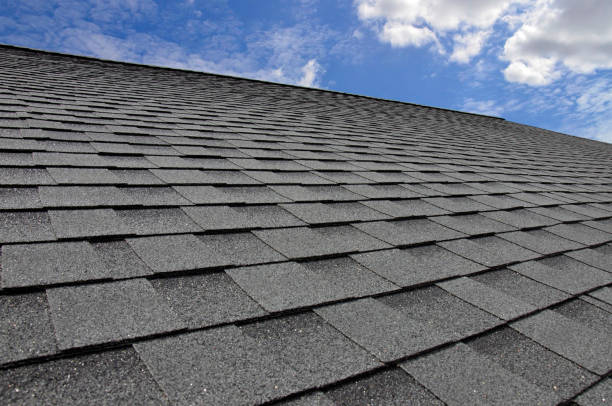 Cold Roofs in Cullowhee, NC